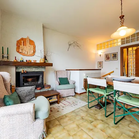 Residenza Vecchio Molo Apartment