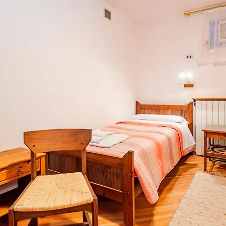 Apartment Residenza Vecchio Molo *