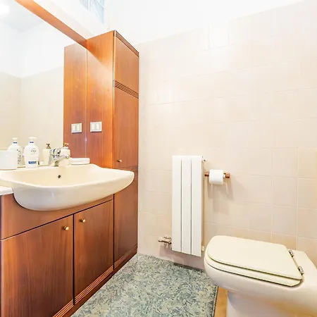 Residenza Vecchio Molo * אקסריה