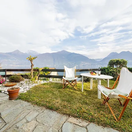 Apartmán Residenza Vecchio Molo *