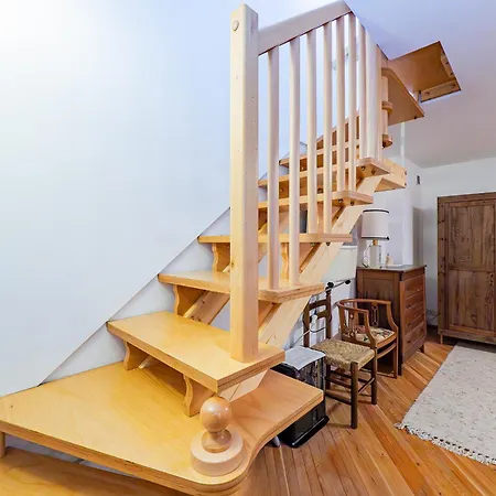 Residenza Vecchio Molo * אקסריה