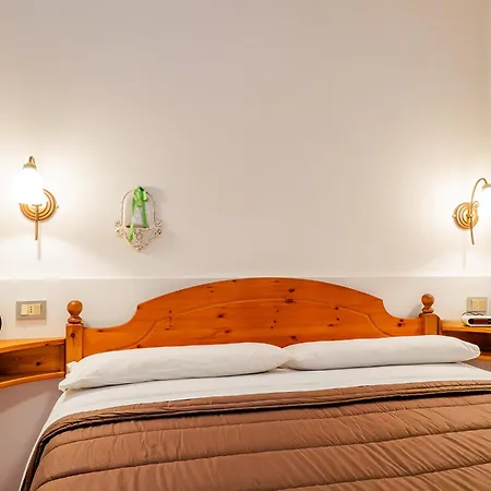 דירה Residenza Vecchio Molo אקסריה