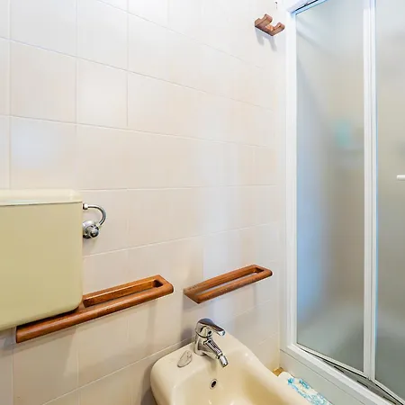 Residenza Vecchio Molo Apartment Acquaseria