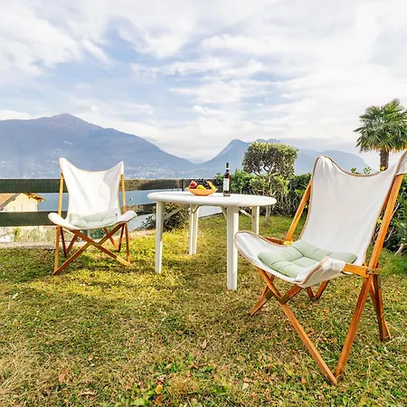 Apartment Residenza Vecchio Molo Acquaseria