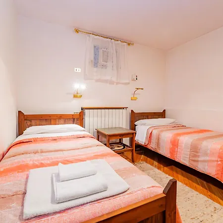 דירה Residenza Vecchio Molo