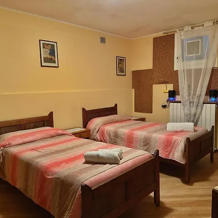 דירה Residenza Vecchio Molo