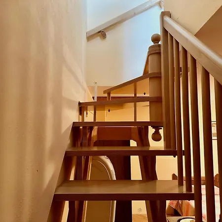 Residenza Vecchio Molo