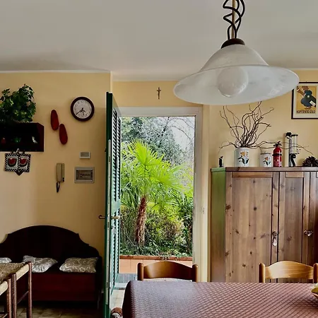 Residenza Vecchio Molo דירה *