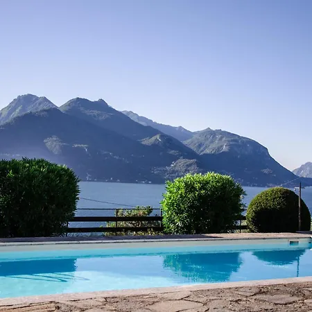 Apartament Residenza Vecchio Molo Acquaseria