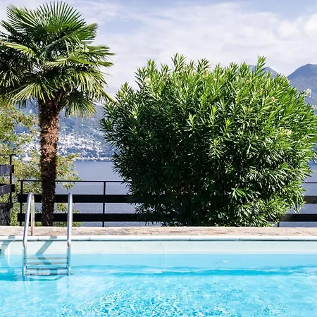 Apartament Residenza Vecchio Molo *